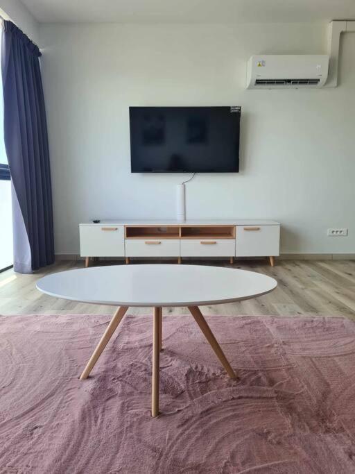 Appartement F2 Ninirei Папеете Екстериор снимка